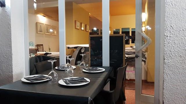 Restaurant Cala Llobeta